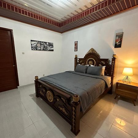Bali Basuki Retreat Center Apartman Besakih Kültér fotó